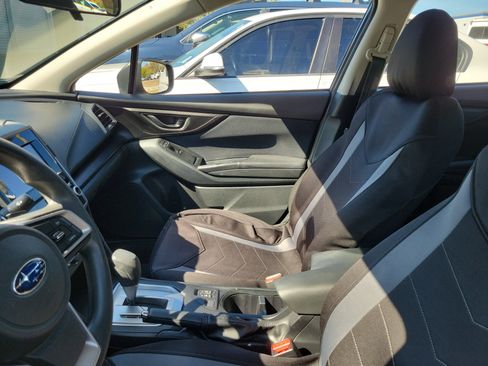 Used 2019 Subaru Impreza 2.0i Premium image 11