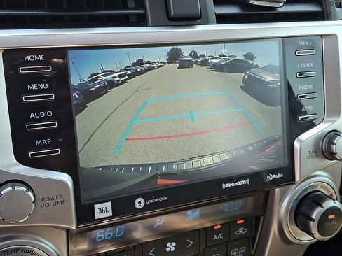 Used 2020 Toyota 4Runner Limited RWD image 14