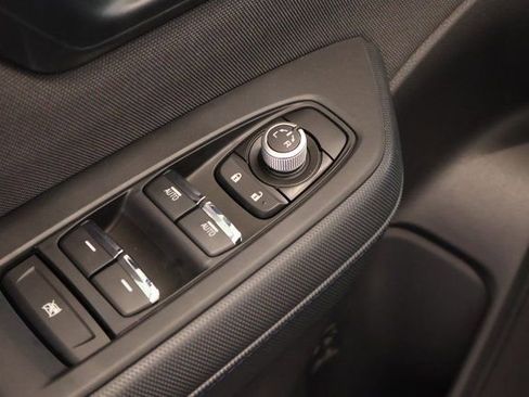 New 2026 Subaru Forester Premium image 10