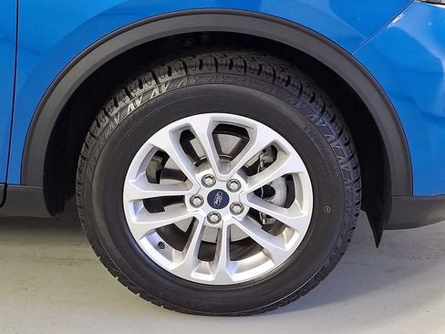 Used 2021 Ford Escape S image 7