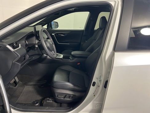 Used 2024 Toyota RAV4 XSE image 10