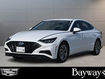 Used 2020 Hyundai Sonata SEL w/ Convenience Package