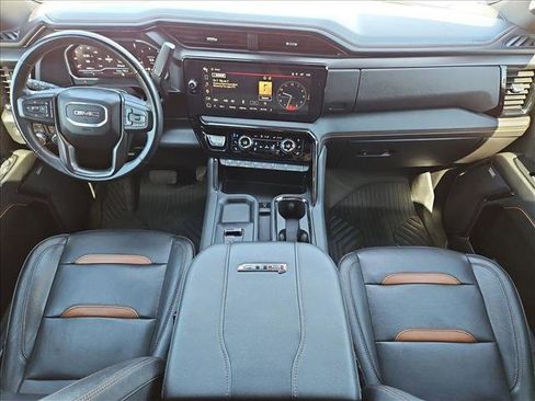 Used 2024 GMC Sierra 2500 AT4 w/ AT4 Premium Plus Package AWD/4WD image 22