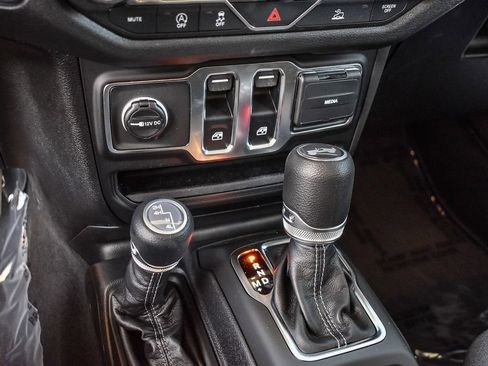 New 2026 Jeep Wrangler Sport image 18