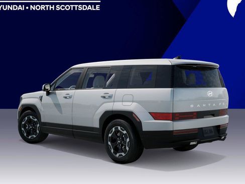 New 2027 Hyundai Santa Fe SE FWD image 5