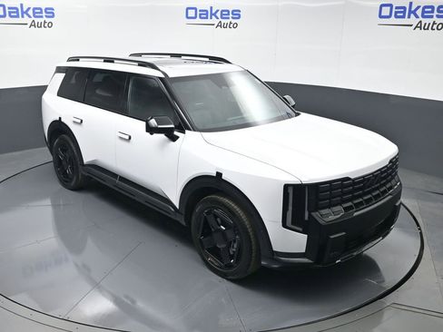 New 2027 Kia Telluride SX X-Line image 51