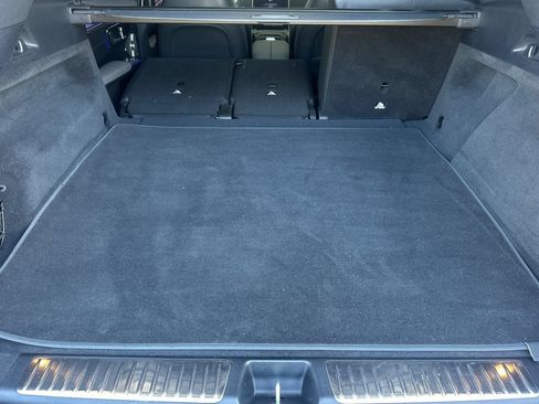 Certified 2023 Mercedes-Benz EQS 450+ 4MATIC SUV image 17