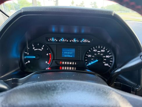 Used 2017 Ford F250 XL AWD/4WD image 19