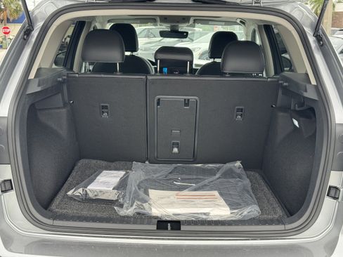 New 2025 Volkswagen Taos SEL image 11