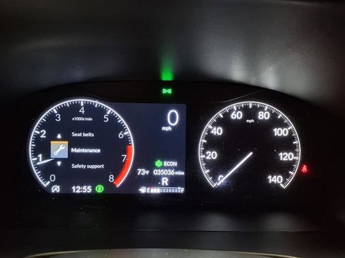 Used 2024 Honda CR-V LX image 26