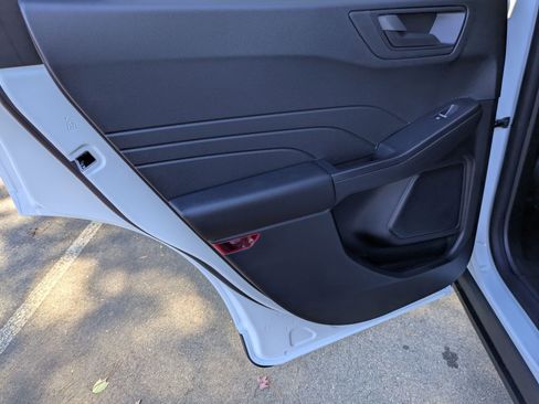 New 2026 Ford Escape Active image 22