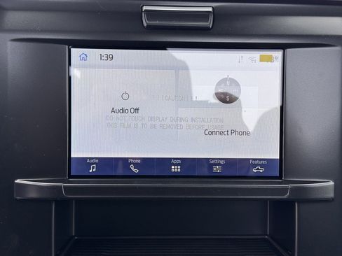 New 2025 Ford F350 XL w/ STX Appearance Package image 23