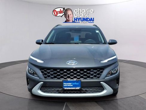 Used 2023 Hyundai Kona SEL w/ Convenience Package image 8
