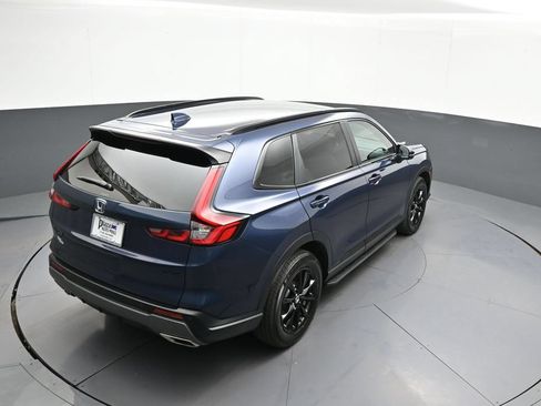 Used 2026 Honda CR-V Sport-L image 38