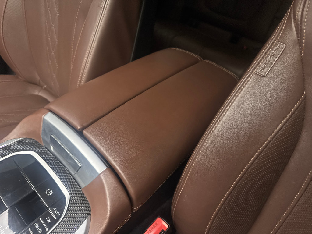Used 2023 BMW X5 M50i w/ Executive Package AWD/4WD image 72