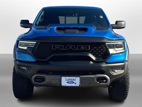 Used 2024 RAM 1500 TRX w/ TRX Level 2 Equipment Group image 36