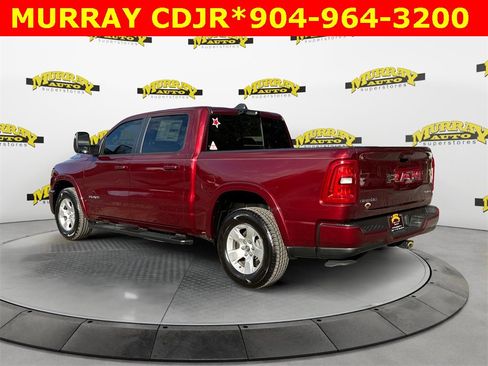 Used 2025 RAM 1500 Big Horn image 3