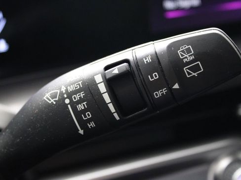 Used 2024 Kia Telluride S w/ S Sunroof Package image 39