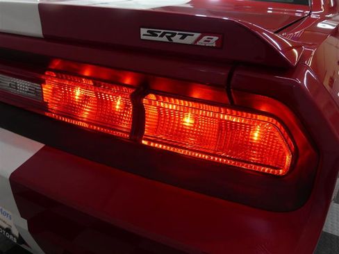 Used 2011 Dodge Challenger SRT8 w/ SRT Option Group II image 12
