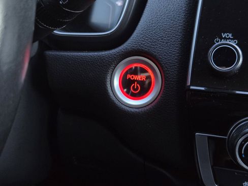 Used 2022 Honda CR-V Touring image 22