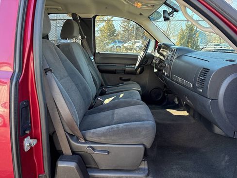 Used 2007 Chevrolet Silverado 1500 LT w/ 1LT Convenience Package image 23