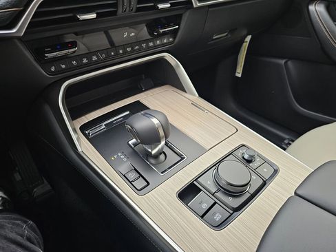 New 2026 MAZDA CX-70 3.3 Turbo w/ Premium Package image 18