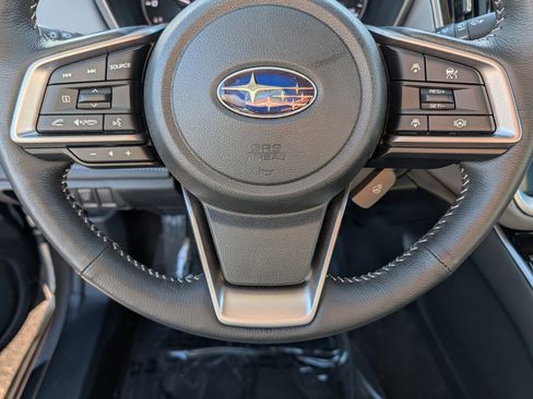 Certified 2025 Subaru Outback Limited w/ Tech Package 3 image 25