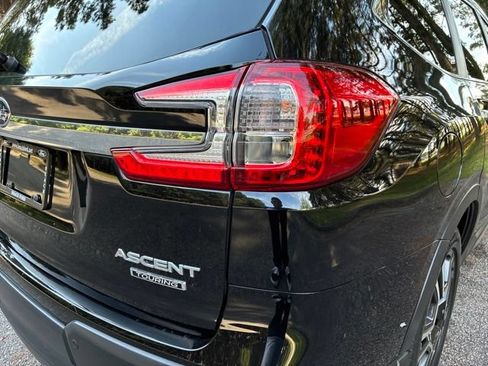 Used 2023 Subaru Ascent Touring AWD/4WD image 14