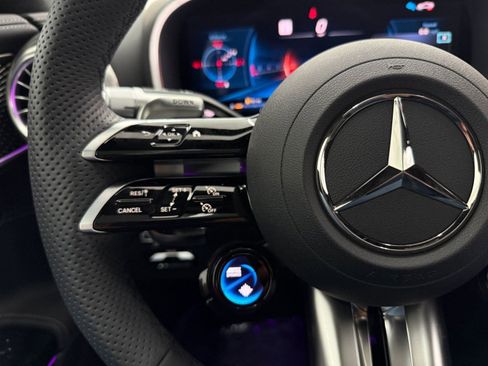 New 2025 Mercedes-Benz AMG GT 63 S image 14