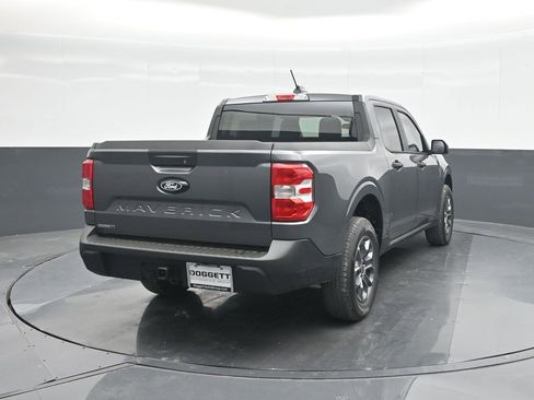 New 2025 Ford Maverick XLT w/ Equipment Group 302A image 25