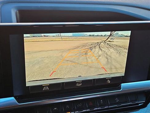 New 2026 Chevrolet Silverado 1500 RST image 11