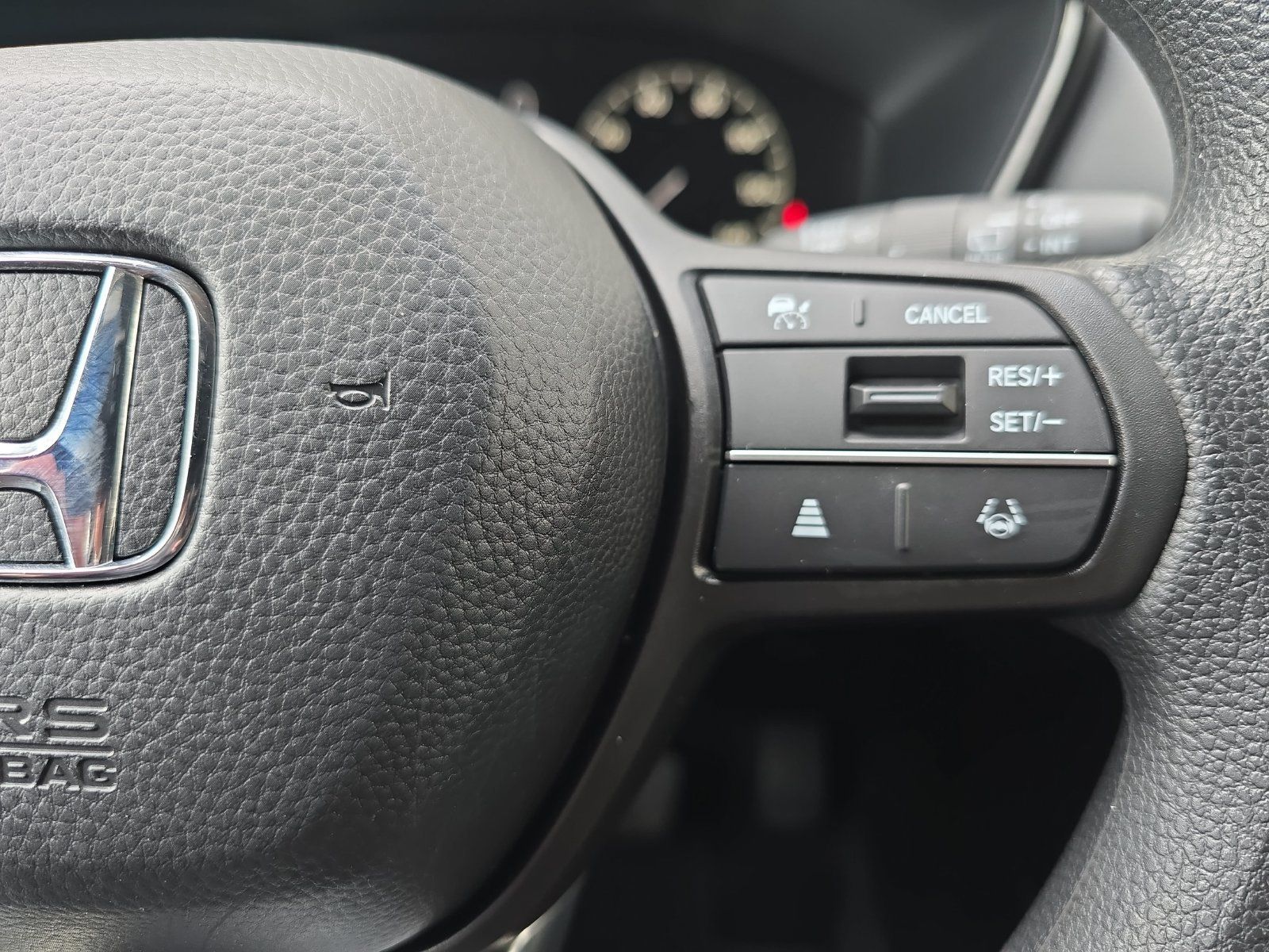 Used 2024 Honda CR-V EX image 20