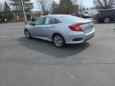 Used 2016 Honda Civic LX image 5