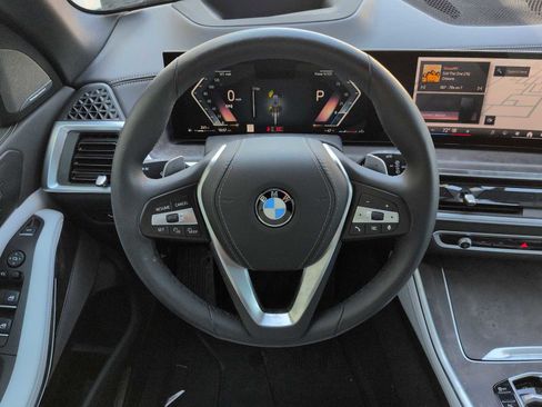 Used 2025 BMW X5 xDrive40i w/ Premium Package image 25