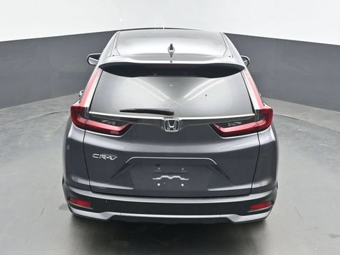Used 2022 Honda CR-V EX-L image 38