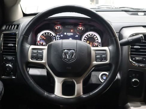 Used 2018 RAM 2500 Laramie w/ Sport Appearance Group image 25