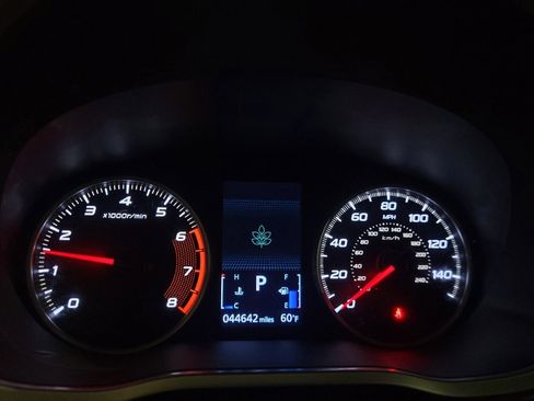 Used 2019 Mitsubishi Eclipse Cross ES image 23