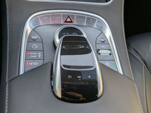 Used 2017 Mercedes-Benz S 63 AMG 4MATIC Coupe image 27