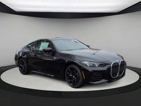 New 2026 BMW 430i xDrive Coupe w/ M Sport Package image 2