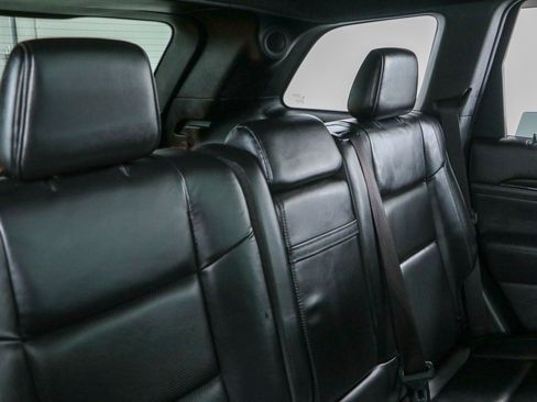 Used 2018 Jeep Grand Cherokee High Altitude RWD image 28