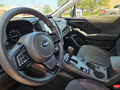 Used 2024 Subaru Crosstrek 2.0i AWD/4WD image 10