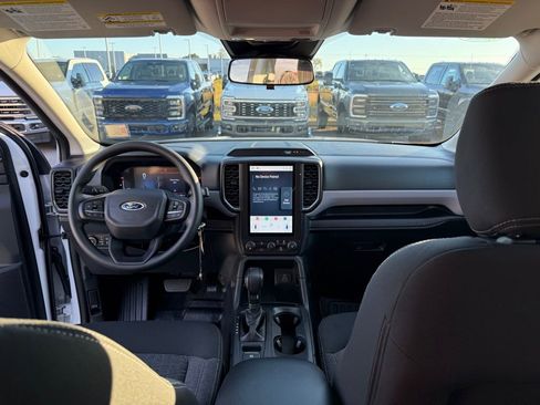 New 2025 Ford Ranger XL w/ Trailer Tow Package image 11