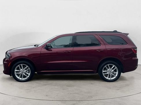 Used 2024 Dodge Durango GT AWD/4WD image 2