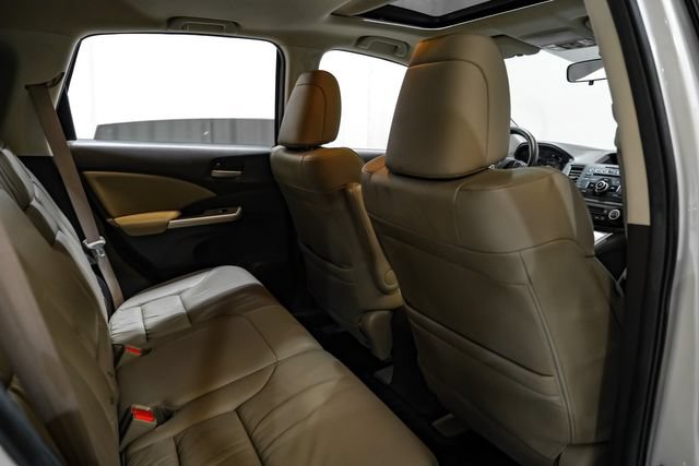 Used 2014 Honda CR-V EX-L image 38