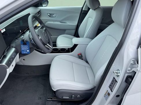 New 2026 Hyundai Kona SEL Premium AWD/4WD image 6