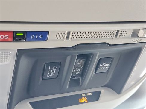 Certified 2023 Subaru Forester Sport image 30