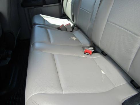 Used 2019 Ford F250 XL w/ Power Equipment Group AWD/4WD image 20