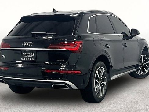 Used 2024 Audi Q5 2.0T Premium Plus AWD/4WD image 2