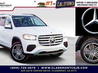 Used 2024 Mercedes-Benz GLS 450 4MATIC 360° Tour