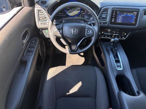 Used 2019 Honda HR-V EX image 23